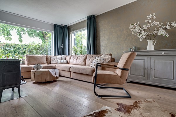 Medium property photo - Oranjeweg 107A, 6991 WK Rheden